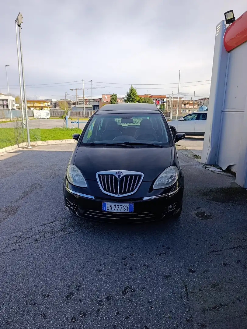 Lancia MUSA 1.4 16v Platino - 1