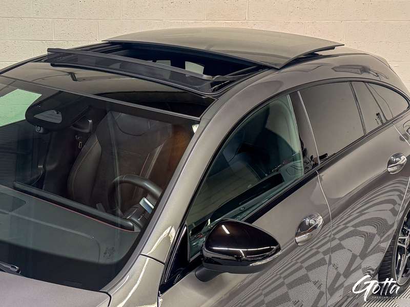 Photo du véhicule Mercedes-Benz CLA 200