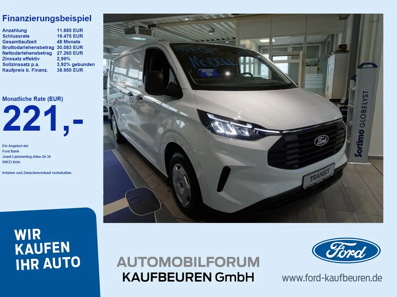 Ford