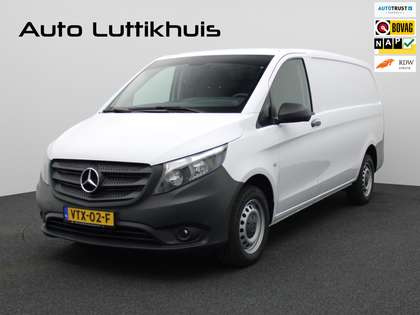 Mercedes-Benz Vito 116 CDI Lang|Nieuwstaat|