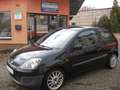 Ford Fiesta Fiesta 1.3 Fun 1.Hand Klima Alufelgen Allwetter Schwarz - thumbnail 18