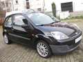 Ford Fiesta Fiesta 1.3 Fun 1.Hand Klima Alufelgen Allwetter Schwarz - thumbnail 2
