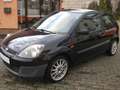 Ford Fiesta Fiesta 1.3 Fun 1.Hand Klima Alufelgen Allwetter Schwarz - thumbnail 17