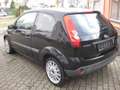 Ford Fiesta Fiesta 1.3 Fun 1.Hand Klima Alufelgen Allwetter Schwarz - thumbnail 4