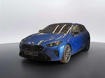 M135 xdrive auto