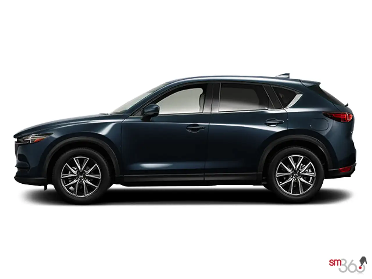 Mazda CX-5 снимка Mazda CX-5