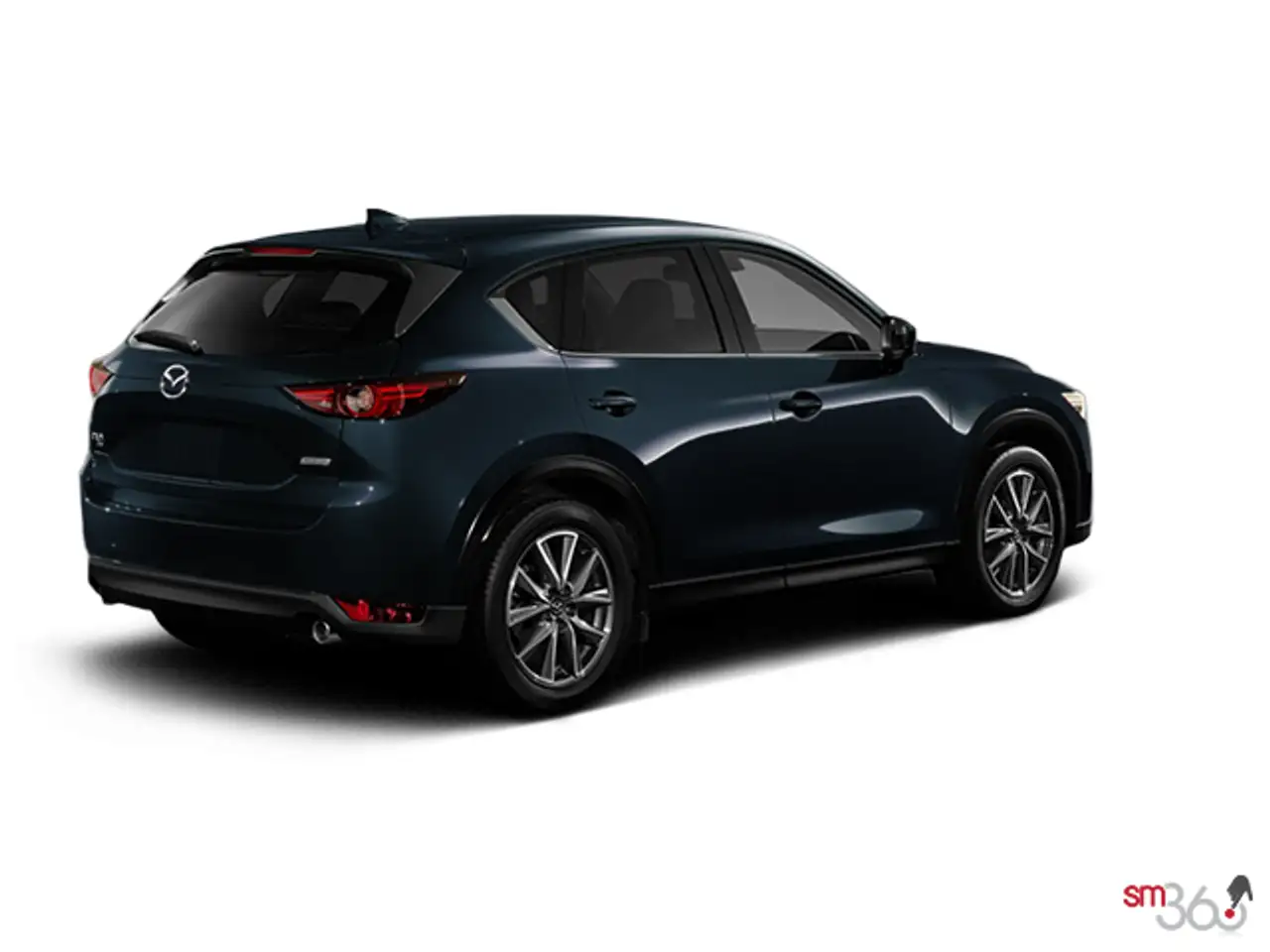 Mazda CX-5 снимка Mazda CX-5