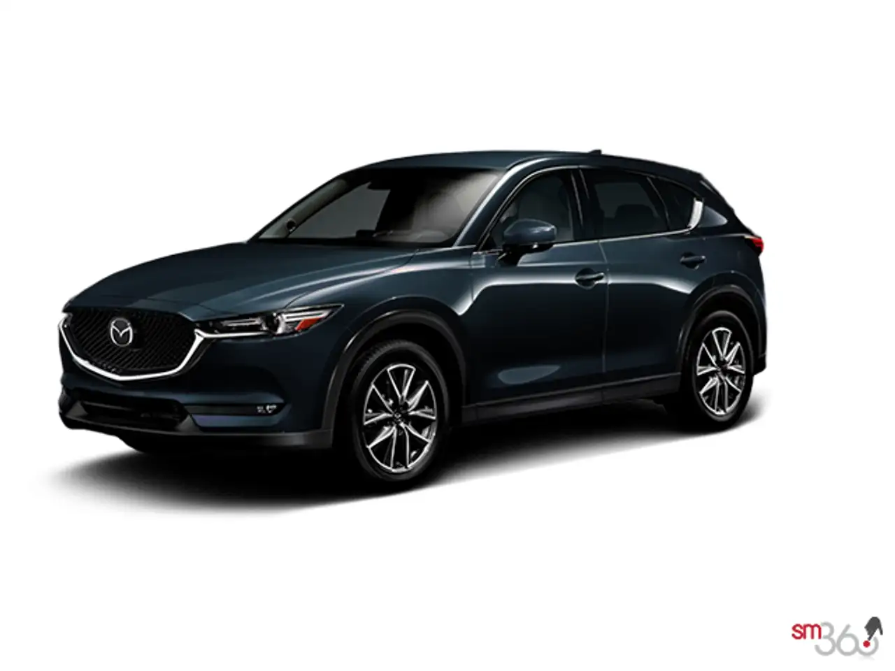 Mazda CX-5 снимка Mazda CX-5