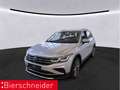 Volkswagen Tiguan 1.4 TSI eHybrid Elegance AHK PANO MATRIX Silber - thumbnail 2