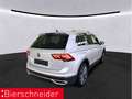Volkswagen Tiguan 1.4 TSI eHybrid Elegance AHK PANO MATRIX Silber - thumbnail 3