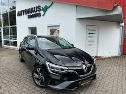 Renault Megane IV Grandtour R.S. Line/HEAD UP/AHK/S DACH