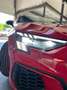 Audi S3 Berline 2.0 TFSI quattro S-tronic SUIVI ET ENTRETENU ATTELAGE GARANTIE 12 MOIS Rouge - thumbnail 23