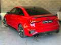 Audi S3 Berline 2.0 TFSI quattro S-tronic SUIVI ET ENTRETENU ATTELAGE GARANTIE 12 MOIS Rouge - thumbnail 4