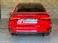 Audi S3 Berline 2.0 TFSI quattro S-tronic SUIVI ET ENTRETENU ATTELAGE GARANTIE 12 MOIS Rouge - thumbnail 5