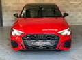 Audi S3 Berline 2.0 TFSI quattro S-tronic SUIVI ET ENTRETENU ATTELAGE GARANTIE 12 MOIS Rouge - thumbnail 2