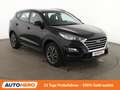 Hyundai TUCSON 1.6 Advantage 2WD*NAVI*TEMPO*CAM*PDC*SHZ* Schwarz - thumbnail 8