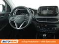 Hyundai TUCSON 1.6 Advantage 2WD*NAVI*TEMPO*CAM*PDC*SHZ* Schwarz - thumbnail 13