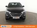 Hyundai TUCSON 1.6 Advantage 2WD*NAVI*TEMPO*CAM*PDC*SHZ* Schwarz - thumbnail 9