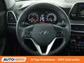 Hyundai TUCSON 1.6 Advantage 2WD*NAVI*TEMPO*CAM*PDC*SHZ* Schwarz - thumbnail 19