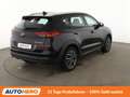 Hyundai TUCSON 1.6 Advantage 2WD*NAVI*TEMPO*CAM*PDC*SHZ* Schwarz - thumbnail 6