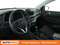 Hyundai TUCSON 1.6 Advantage 2WD*NAVI*TEMPO*CAM*PDC*SHZ* Schwarz - thumbnail 11