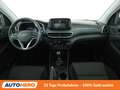 Hyundai TUCSON 1.6 Advantage 2WD*NAVI*TEMPO*CAM*PDC*SHZ* Schwarz - thumbnail 12