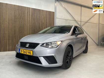 SEAT Ibiza 1.0 MPI Reference | Nieuwstaat |