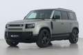Land Rover Defender P300e 110 X-Dynamic HSE | Black Pack | 6P | Satin Groen - thumbnail 8