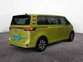 Volkswagen ID. Buzz ID.Buzz Pro LANG LR *AHK*IQ-L*NAV*LANE*DAB*3-ZON Geel - thumbnail 9