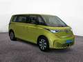 Volkswagen ID. Buzz ID.Buzz Pro LANG LR *AHK*IQ-L*NAV*LANE*DAB*3-ZON Geel - thumbnail 6