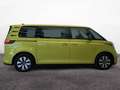 Volkswagen ID. Buzz ID.Buzz Pro LANG LR *AHK*IQ-L*NAV*LANE*DAB*3-ZON Geel - thumbnail 8