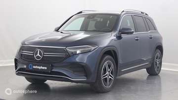 250 190ch AMG Line