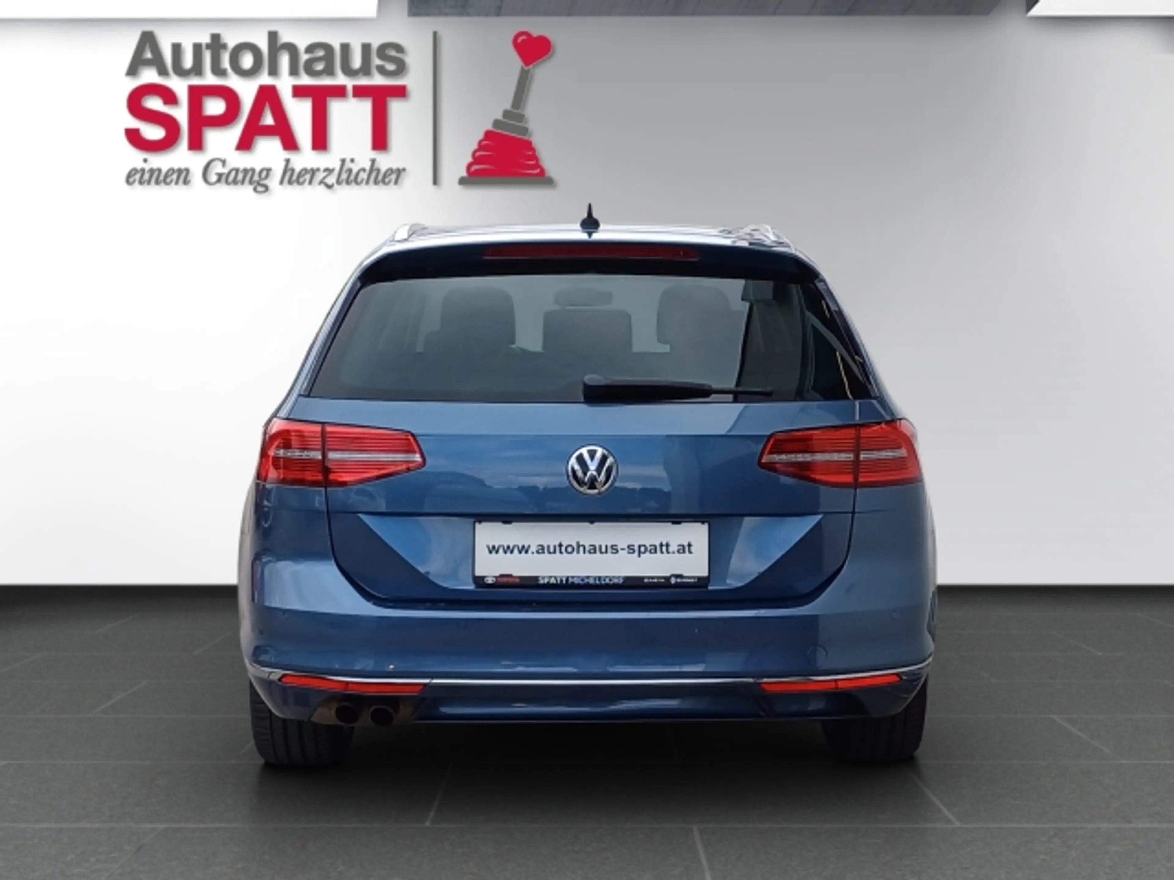 Volkswagen Passat Variant SCR Highline TDI 4Motion DSG !! Neuzugang !! — photo 4