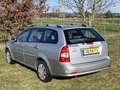 Chevrolet Nubira Nubira 1.6-16V Spirit Silber - thumbnail 4