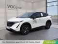 Nissan Ariya EVOLVE 306PS 87kWh 4x4 Blanc - thumbnail 1