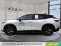 Nissan Ariya EVOLVE 306PS 87kWh 4x4 Blanc - thumbnail 2