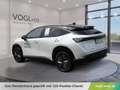 Nissan Ariya EVOLVE 306PS 87kWh 4x4 Blanc - thumbnail 3