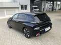 Peugeot 308 Hybrid 145 e-DSC6 Allure Schwarz - thumbnail 5