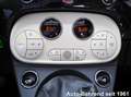 Fiat 500 Klimaautomatik Bluetooth Ganzjahresr. Noir - thumbnail 16