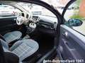 Fiat 500 Klimaautomatik Bluetooth Ganzjahresr. Noir - thumbnail 3