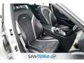 Mercedes-Benz C 63 AMG S T PERFORMANCE LED*PANO*BURMESTER*COMAND*KREUZSPE Silber - thumbnail 31