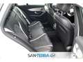 Mercedes-Benz C 63 AMG S T PERFORMANCE LED*PANO*BURMESTER*COMAND*KREUZSPE Silber - thumbnail 32
