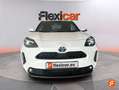 Toyota Yaris Cross 120H Adventure Blanco - thumbnail 9