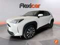 Toyota Yaris Cross 120H Adventure Blanco - thumbnail 2