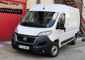 Fiat Ducato Fg. 35 2.2Mjt L2 H2 Easy Pro 140CV Blanco - thumbnail 1