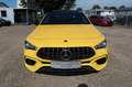 Mercedes-Benz CLA 45 AMG CLA 45 S AMG 4Matic*LED*360*BURME*PANO*NIGHT*HUD Gelb - thumbnail 3