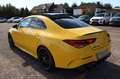 Mercedes-Benz CLA 45 AMG CLA 45 S AMG 4Matic*LED*360*BURME*PANO*NIGHT*HUD Gelb - thumbnail 10