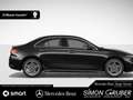 Mercedes-Benz A 200 Limo AMG Adv.+ MBeam Ambi KeyGo Distronic Schwarz - thumbnail 9
