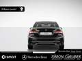 Mercedes-Benz A 200 Limo AMG Adv.+ MBeam Ambi KeyGo Distronic Schwarz - thumbnail 11