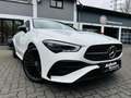 Mercedes-Benz CLA 200 | AMG LINE | HUD | MBUX | MY2024 Weiß - thumbnail 1